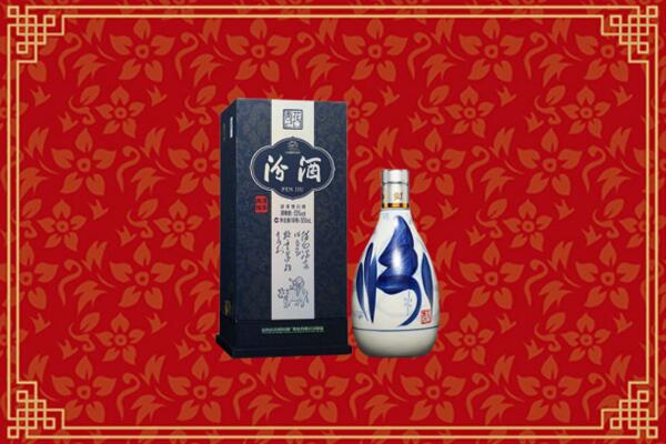 高价求购：巫溪县回收汾酒