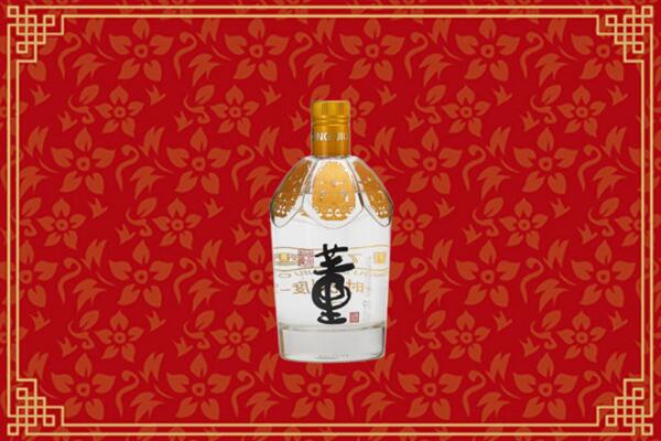 巫溪县回收董酒