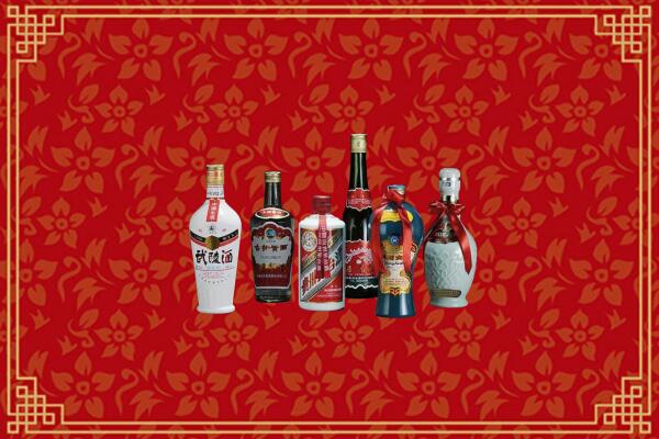 高价求购：巫溪县回收白酒